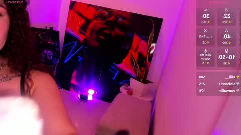 miss_rogue online show from October 2025 10:03:02 PM