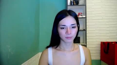 Snapshot of miss_rona_xoxo chatting on May 2026 12:18:01 AM Rona online show from May 2026 12:18:01 AM