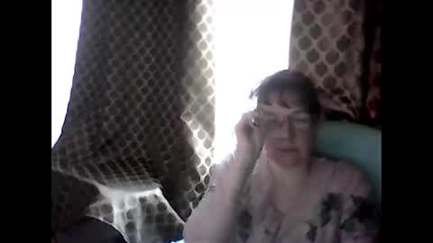 miss sandrax online show from March 2026 07:23:01 AM