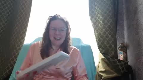 miss sandrax online show from May 2026 04:13:01 PM