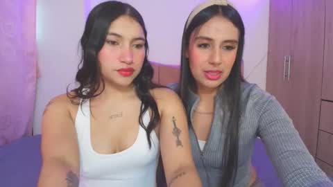 Angel Sophie Tif online show from November 2025 02:39:02 PM