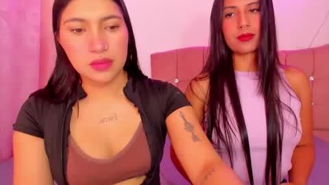 Angel Sophie Tif online show from November 2025 05:05:02 PM