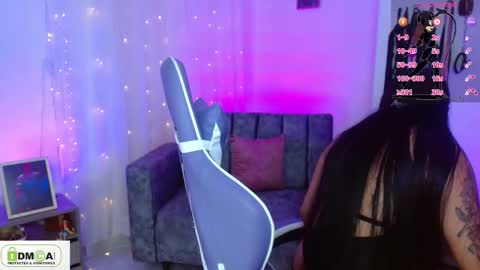 Snapshot of miss_scarllet chatting on March 2026 01:22:01 PM 100 thumbs up online show from March 2026 01:22:01 PM