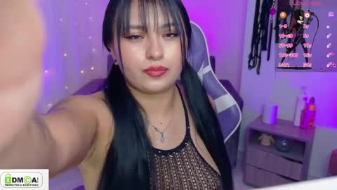 Snapshot of miss_scarllet chatting on April 2026 01:11:01 PM 100 thumbs up online show from April 2026 01:11:01 PM