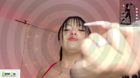 Snapshot of miss_scarllet chatting on April 2026 01:51:02 PM 100 thumbs up online show from April 2026 01:51:02 PM