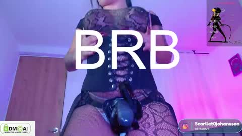 Snapshot of miss_scarllet chatting on April 2026 01:03:01 PM 100 thumbs up online show from April 2026 01:03:01 PM