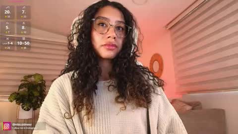 Amy Olivera online show from April 2026 11:59:01 AM