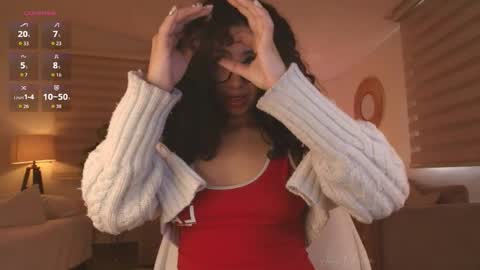 Snapshot of miss_sidney chatting on May 2026 01:06:01 PM Amy Olivera online show from May 2026 01:06:01 PM