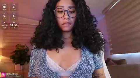 Snapshot of miss_sidney chatting on June 2026 01:09:02 PM Amy Olivera online show from June 2026 01:09:02 PM