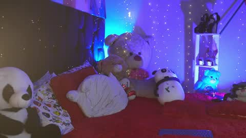 Sophie Cardenas ..... independent model online show from January 2025 03:09:02 AM