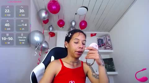 miss_sparkle666 online show from November 2025 05:28:02 AM