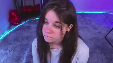 Spider girl Help me reach 10 likes online show from February 2025 09:34:02 AM