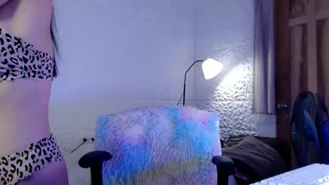 Snapshot of miss_sugar20 chatting on June 2026 11:03:01 PM IM SUGAR online show from June 2026 11:03:01 PM