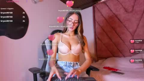 miss_sunnyy online show from March 2026 08:14:01 PM