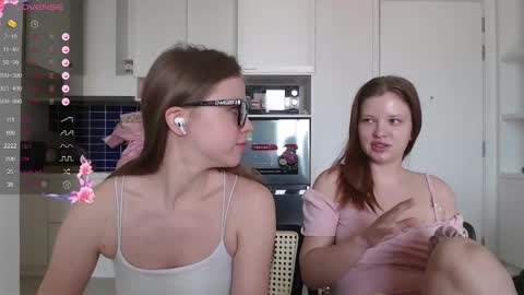 Bella online show from February 2025 02:53:02 AM