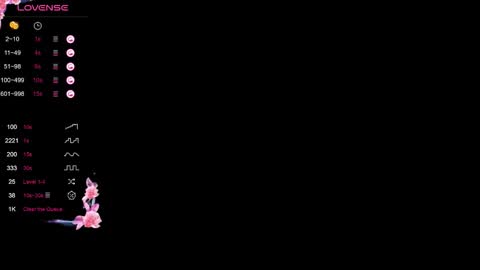 Bella online show from February 2026 04:21:02 AM