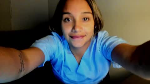 Snapshot of miss_taniac chatting on April 2026 02:14:02 AM Miss Taniac online show from April 2026 02:14:02 AM
