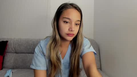 Snapshot of miss_taniac chatting on June 2026 01:34:02 AM Miss Taniac online show from June 2026 01:34:02 AM