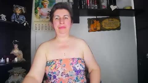 miss_tasha_kom online show from May 2026 10:36:01 AM