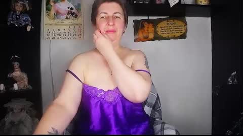 miss_tasha_kom online show from May 2026 06:54:02 AM