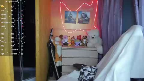 Snapshot of miss_tasy chatting on February 2025 11:30:02 AM Melanie January 15th is my birthday there will be an interesting show online show from February 2025 11:30:02 AM