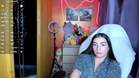 Snapshot of miss_tasy chatting on September 2025 07:47:01 AM Melanie January 15th is my birthday there will be an interesting show online show from September 2025 07:47:01 AM