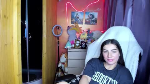 Melanie  January 15th is my birthday there will be an interesting show  online show from March 2026 05:28:01 PM