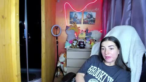 Melanie  January 15th is my birthday there will be an interesting show  online show from March 2026 04:40:01 AM