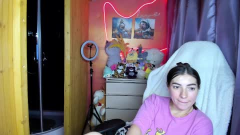 Melanie  January 15th is my birthday there will be an interesting show  online show from April 2026 05:40:02 AM