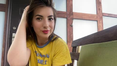 Melanie  January 15th is my birthday there will be an interesting show  online show from April 2026 05:29:02 AM