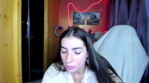 Snapshot of miss_tasy chatting on April 2026 07:13:02 AM Melanie January 15th is my birthday there will be an interesting show online show from April 2026 07:13:02 AM