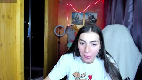 Snapshot of miss_tasy chatting on May 2026 05:14:01 AM Melanie January 15th is my birthday there will be an interesting show online show from May 2026 05:14:01 AM