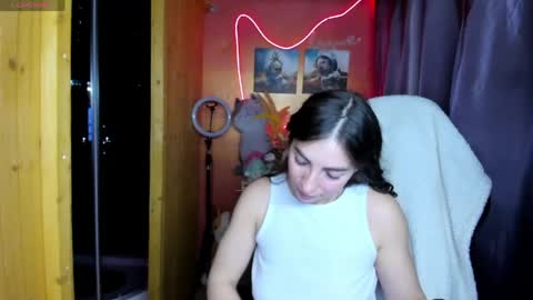 Snapshot of miss_tasy chatting on May 2026 08:40:02 AM Melanie January 15th is my birthday there will be an interesting show online show from May 2026 08:40:02 AM