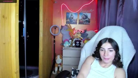 Snapshot of miss_tasy chatting on May 2026 04:50:01 AM Melanie January 15th is my birthday there will be an interesting show online show from May 2026 04:50:01 AM