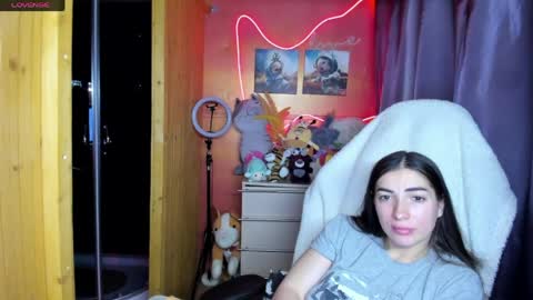 Snapshot of miss_tasy chatting on May 2026 05:38:01 AM Melanie January 15th is my birthday there will be an interesting show online show from May 2026 05:38:01 AM