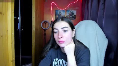 Snapshot of miss_tasy chatting on June 2026 03:20:02 AM Melanie January 15th is my birthday there will be an interesting show online show from June 2026 03:20:02 AM