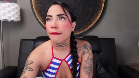 Vaiolette online show from June 2026 11:04:02 AM