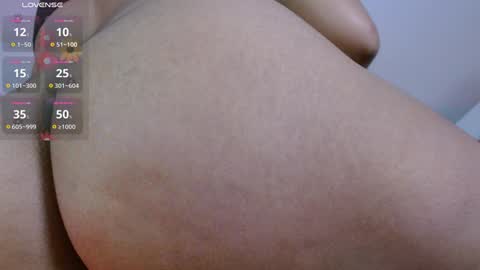 hanna    online show from January 2025 05:40:01 AM