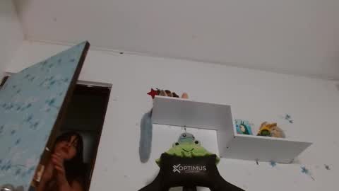 hanna    online show from January 2026 10:35:01 PM