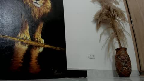 REBECA  online show from February 2025 03:53:01 AM