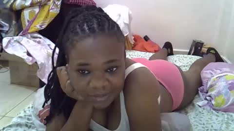 miss_velour online show from February 2026 07:03:02 AM