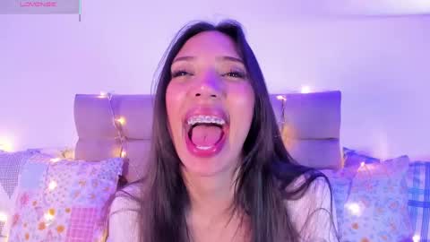 Miss Veronica online show from February 2025 06:46:01 PM