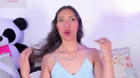 Miss Veronica online show from March 2025 12:26:02 PM