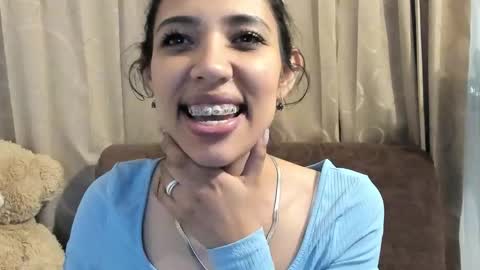 Miss Veronica online show from March 2026 12:48:02 AM