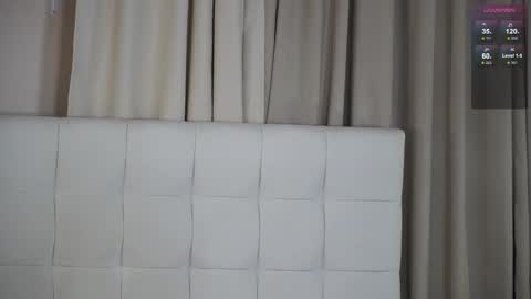 Miss Victoria online show from November 2025 03:43:02 PM