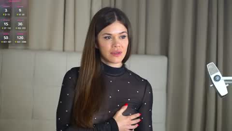 Snapshot of miss_viktoria chatting on July 2026 06:39:02 PM Miss Victoria online show from July 2026 06:39:02 PM