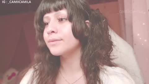 CALL ME CAMILANO BBLOVE ETC C A M I L A         online show from September 2025 03:32:02 AM