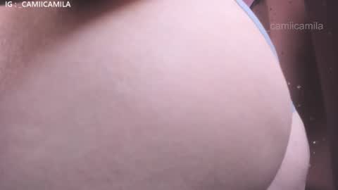 CALL ME CAMILANO BBLOVE ETC C A M I L A         online show from January 2026 03:56:02 AM