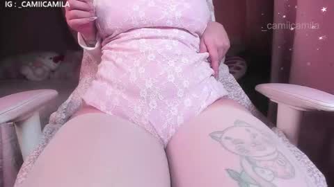 CALL ME CAMILANO BBLOVE ETC C A M I L A         online show from March 2026 01:16:02 AM