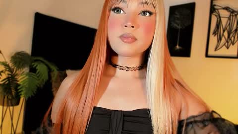 miss_zz online show from February 2026 07:35:01 PM